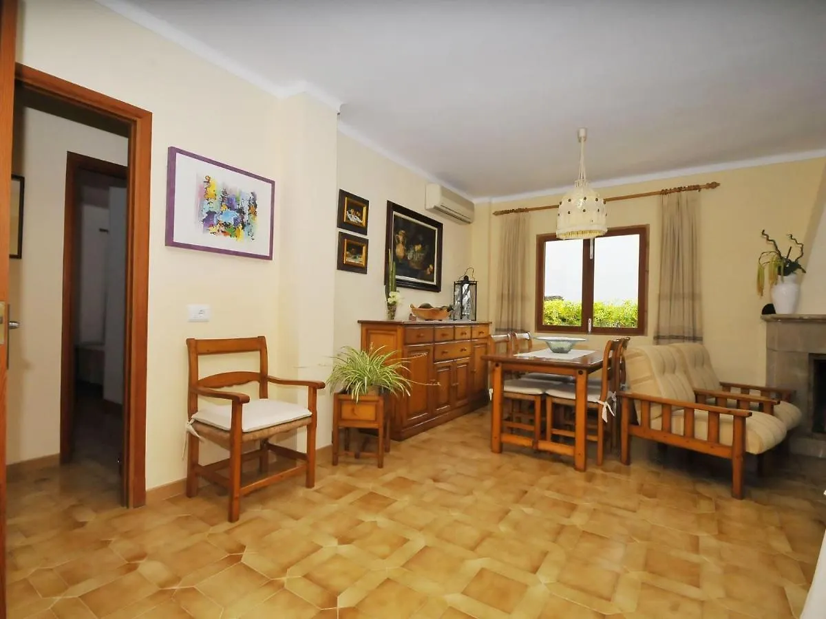 Casa de Férias Belvilla By Oyo Cora Port de Alcudia  Espanha