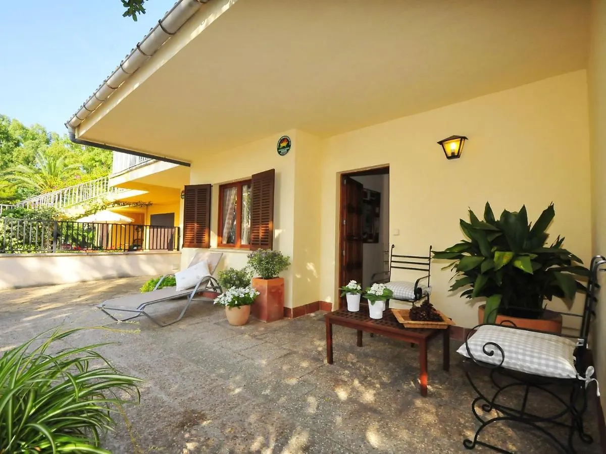 Casa de Férias Belvilla By Oyo Cora Port de Alcudia